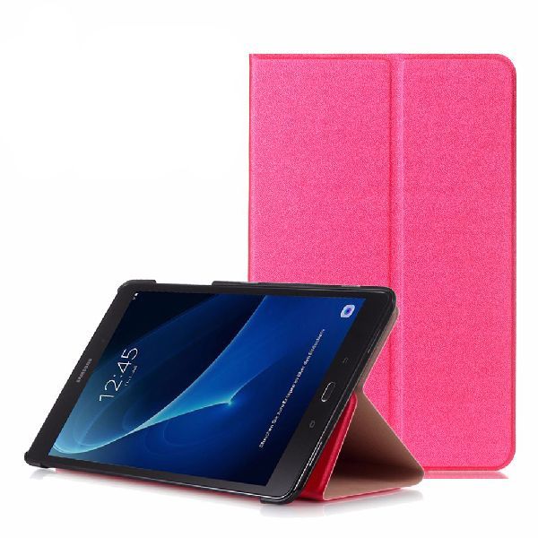 Чохол FashionCase Samsung Galaxy Tab A 10.1 T580/T585 Pink