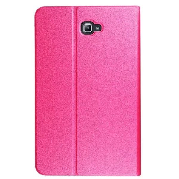 Чохол FashionCase Samsung Galaxy Tab A 10.1 T580/T585 Pink