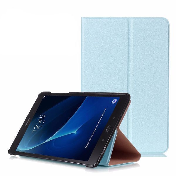 Чохол FashionCase Samsung Galaxy Tab A 10.1 T580/T585 SkyBlue