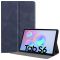 Чохол FashionCase Samsung Galaxy Tab S6 10.5 T865 T860 NavyBlue