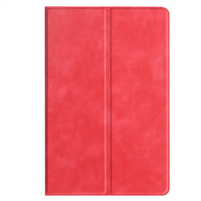 Чохол FashionCase Samsung Galaxy Tab S6 10.5 T865 T860 Red