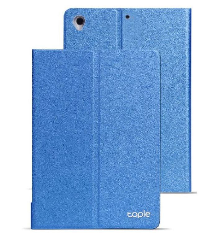Чехол Xiaomi MiPad 2 Tople DarkBlue