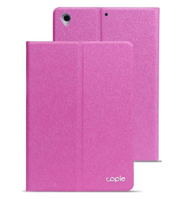Чохол для Xiaomi MiPad 3 Tople HotPink