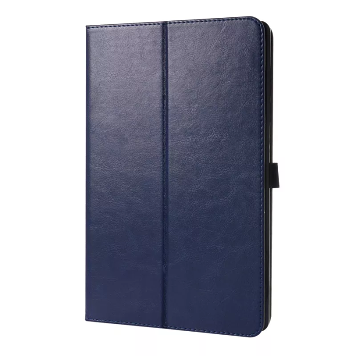 Чохол CrozyFashion Lenovo Tab K10/M10 plus Darkblue