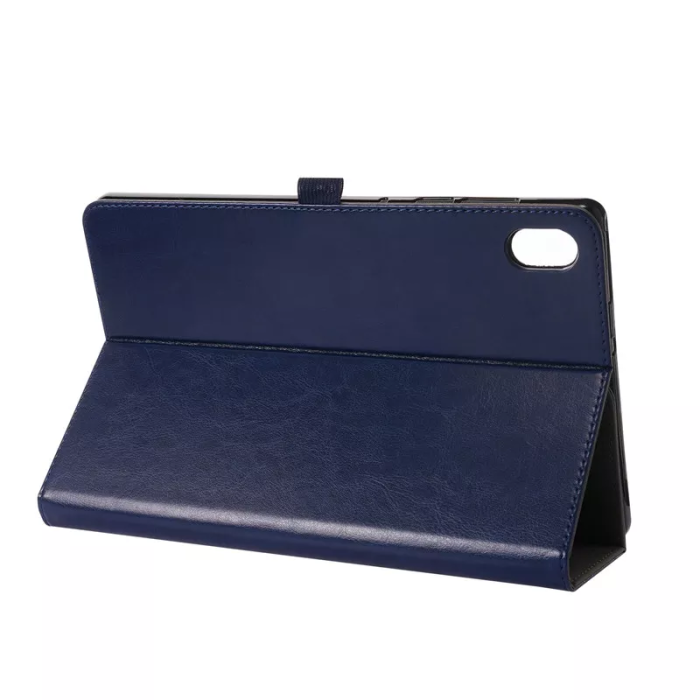 Чохол CrozyFashion Lenovo Tab K10/M10 plus Darkblue