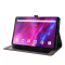 Чохол CrozyFashion Lenovo Tab K10/M10 plus Black