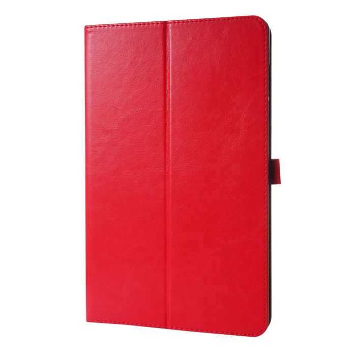 Чохол CrozyFashion Lenovo Tab K10/M10 plus Red