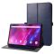 Чохол CrozyFashion Lenovo Tab K10/M10 plus Darkblue