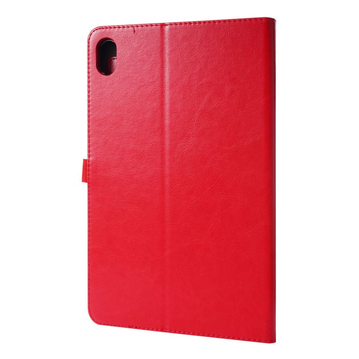 Чохол CrozyFashion Lenovo Tab K10/M10 plus Red