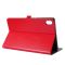 Чохол CrozyFashion Lenovo Tab K10/M10 plus Hotpink