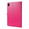 Чохол CrozyFashion Lenovo Tab K10/M10 plus Hotpink
