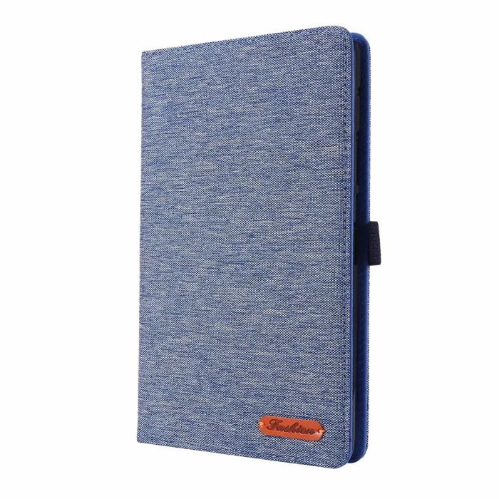 Чохол FashionGum Huawei MatePad 8.0 2020 Kobe2-L09 Kobe2-L03 DarkBlue