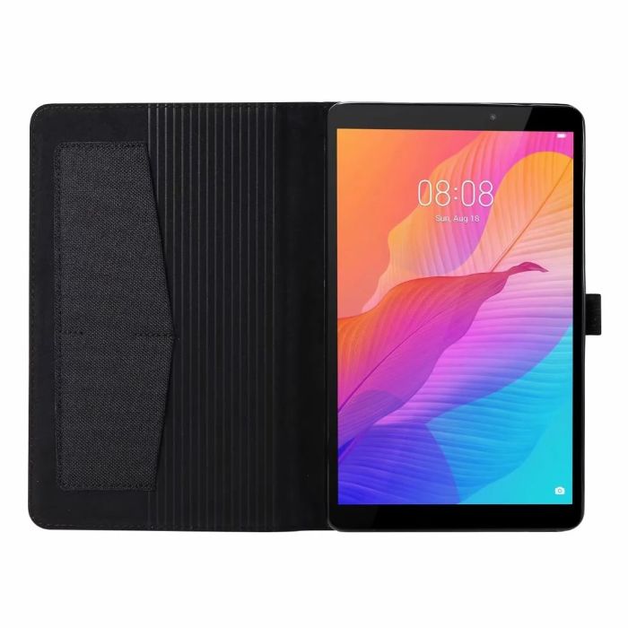 Чехол FashionGum Huawei MatePad 8.0 Kobe2-L09 Kobe2-L03 Black