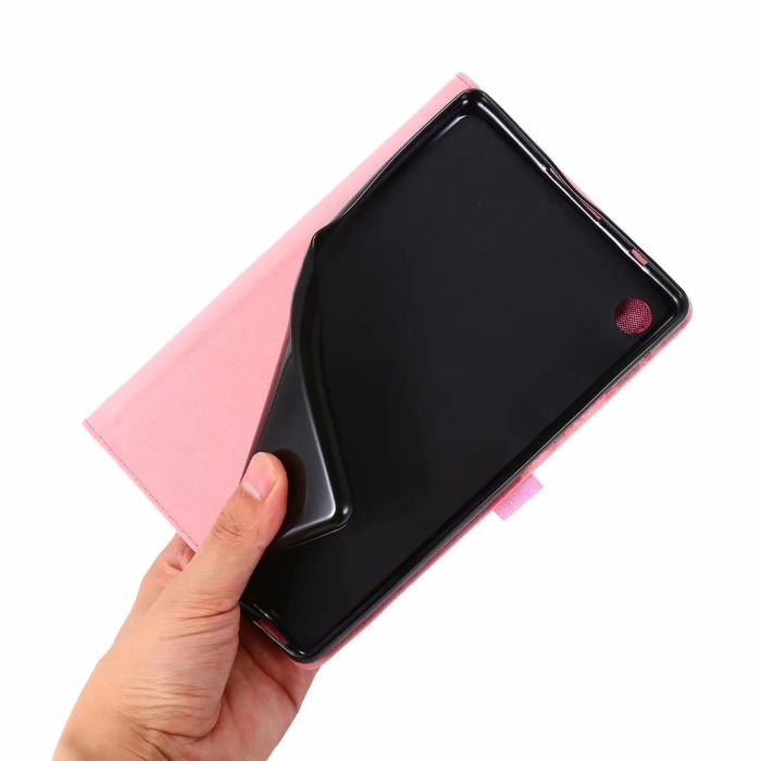 Чехол FashionGum Huawei MatePad 8.0 Kobe2-L09 Kobe2-L03 Black