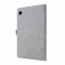 Чехол FashionGum Huawei MatePad t8 8.0 2020 Kobe2-L09 Kobe2-L03 Grey