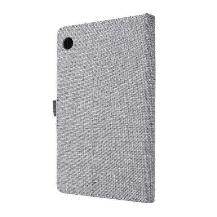 Чехол FashionGum Huawei MatePad t8 8.0 2020 Kobe2-L09 Kobe2-L03 Grey