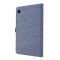 Чохол FashionGum Huawei MatePad 8.0 2020 Kobe2-L09 Kobe2-L03 DarkBlue