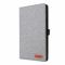 Чехол FashionGum Huawei MatePad t8 8.0 2020 Kobe2-L09 Kobe2-L03 Grey