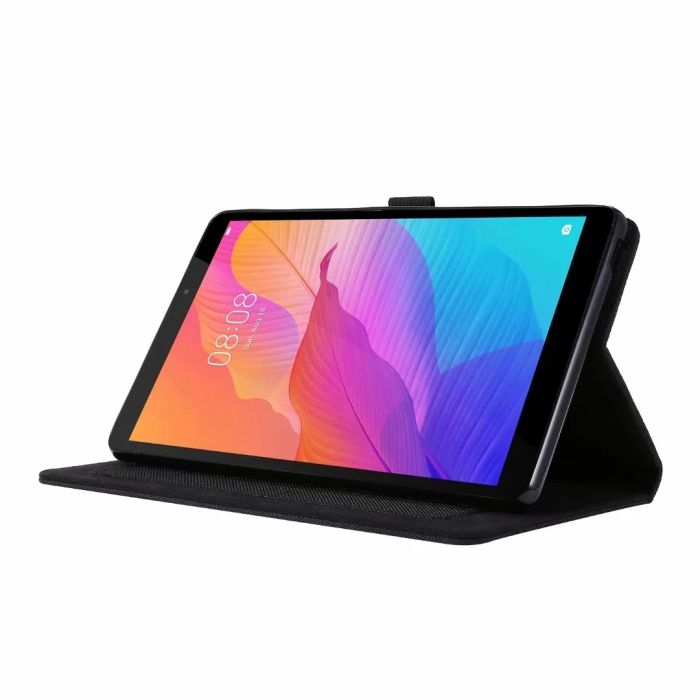 Чехол FashionGum Huawei MatePad 8.0 Kobe2-L09 Kobe2-L03 Black