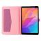 Чохол FashionGum Huawei MatePad 8.0 2020 Kobe2-L09 Kobe2-L03 HotPink