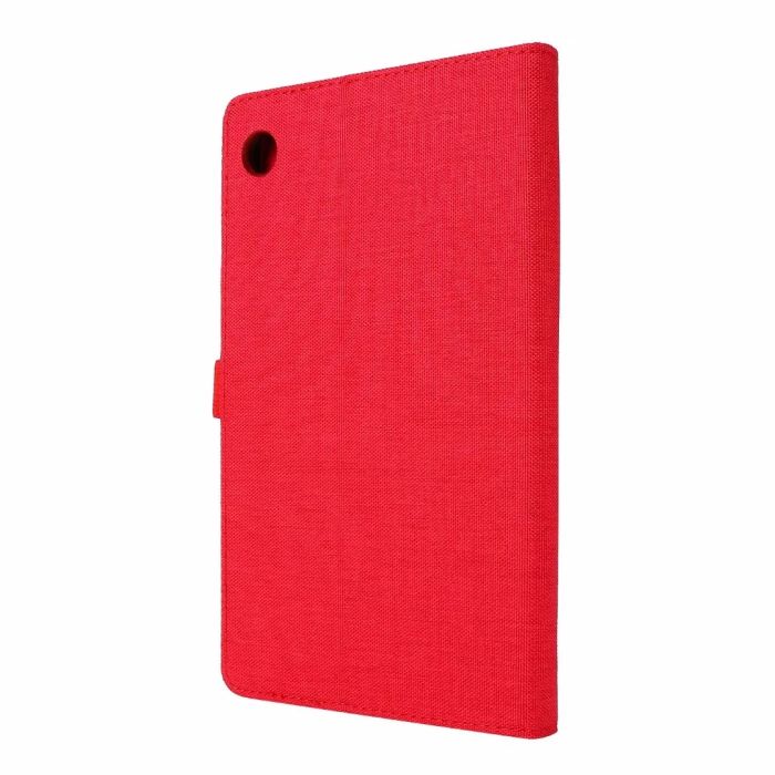 Чохол FashionGum Huawei MatePad t8 8.0 2020 Kobe2-L09 Kobe2-L03 Red