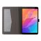 Чехол FashionGum Huawei MatePad t8 8.0 2020 Kobe2-L09 Kobe2-L03 Grey