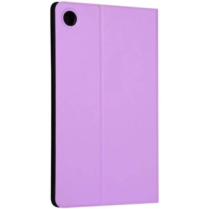 Чохол Fashion HUAWEI MediaPad M5 8.4 SHT-AL09 W09 Violet