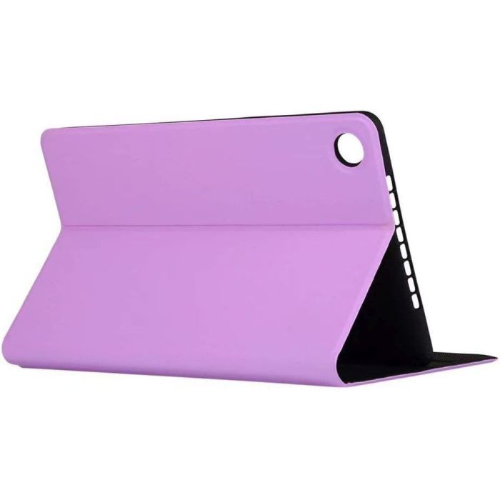 Чохол Fashion HUAWEI MediaPad M5 8.4 SHT-AL09 W09 Violet