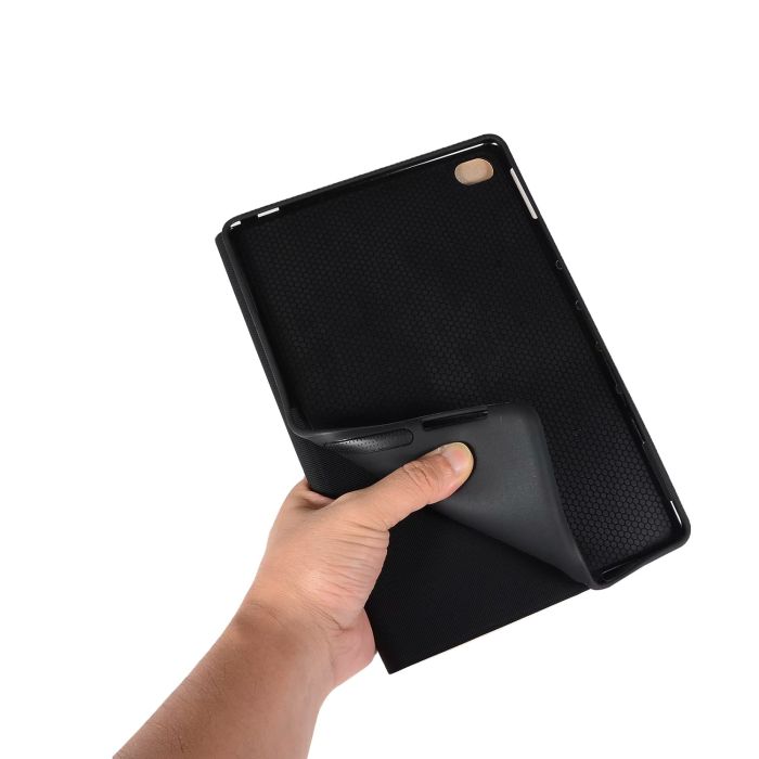 Чохол FashionGum HUAWEI MediaPad m5 lite 10 Black