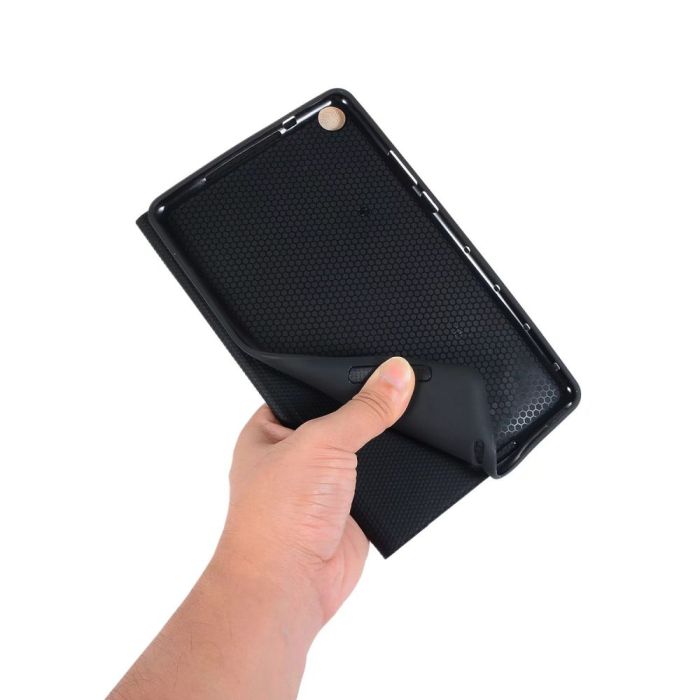 Чохол Fashion Huawei MediaPad M5 lite 8 JDN2 W09 AL09 Mint