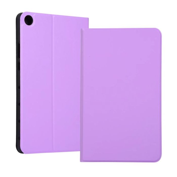 Чохол Fashion Huawei MediaPad M5 lite 8 JDN2 W09 AL09 Violet