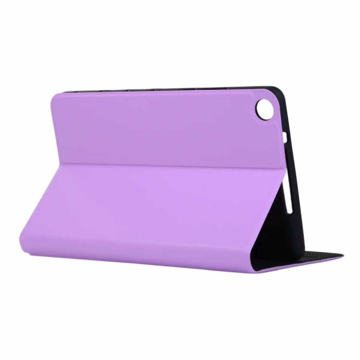 Чохол Fashion Huawei MediaPad M5 lite 8 JDN2 W09 AL09 Violet