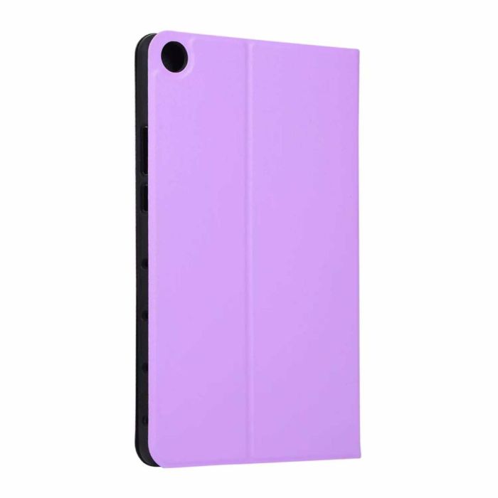 Чохол Fashion Huawei MediaPad M5 lite 8 JDN2 W09 AL09 Violet