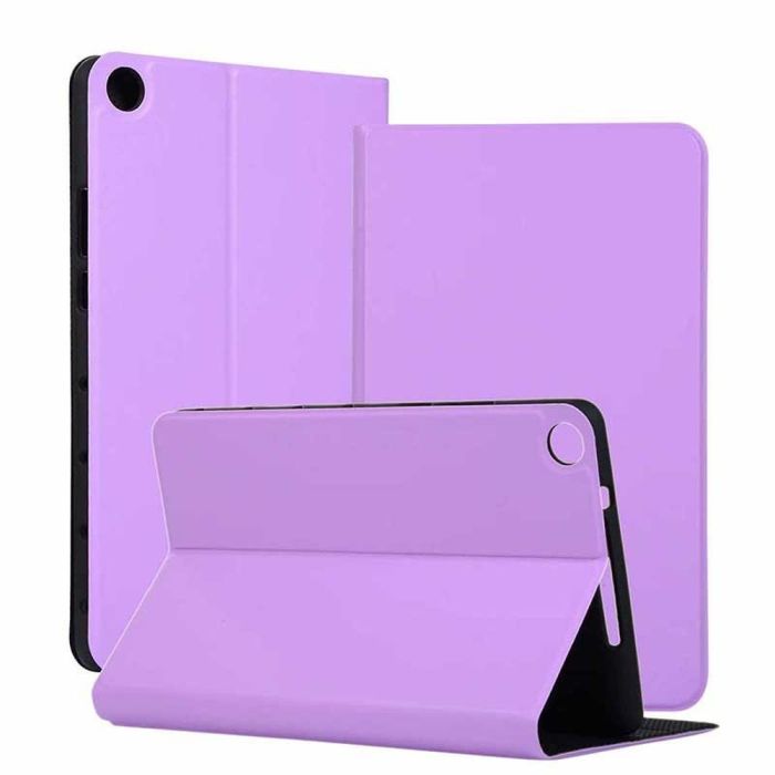 Чохол Fashion Huawei MediaPad M5 lite 8 JDN2 W09 AL09 Violet