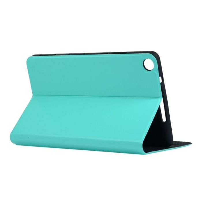Чохол Fashion Huawei MediaPad M5 lite 8 JDN2 W09 AL09 Mint