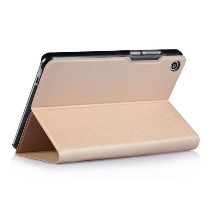 Чехол FashionCase HUAWEI MediaPad T3 8.0 Gold