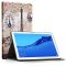 Чохол HUAWEI MediaPad T3 10 ags l09 w09 FashionPrint EffileTower