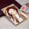 Чохол HUAWEI MediaPad T3 10 ags l09 w09 FashionPrint ShyGirl