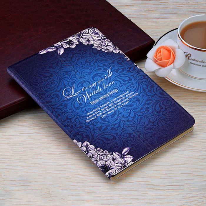 Чохол HUAWEI MediaPad T3 10 ags l09 w09 FashionPrint Flowers