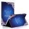 Чохол HUAWEI MediaPad T3 10 ags l09 w09 FashionPrint Flowers