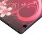 Чохол MediaPad T5 10 ags2-l09 FashionPrint Heart