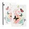 Чохол MediaPad T5 10 ags2-l09 FashionPrint Butterfly