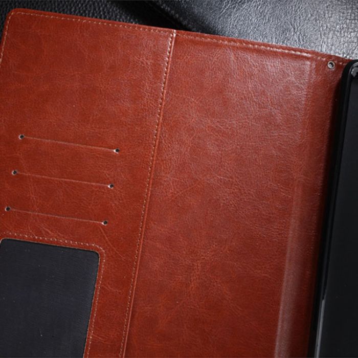 Чохол Fashion Lenovo Tab 2 А8-50l Brown
