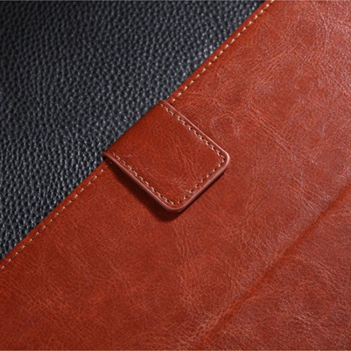 Чохол Fashion Lenovo Tab 2 А8-50l Brown