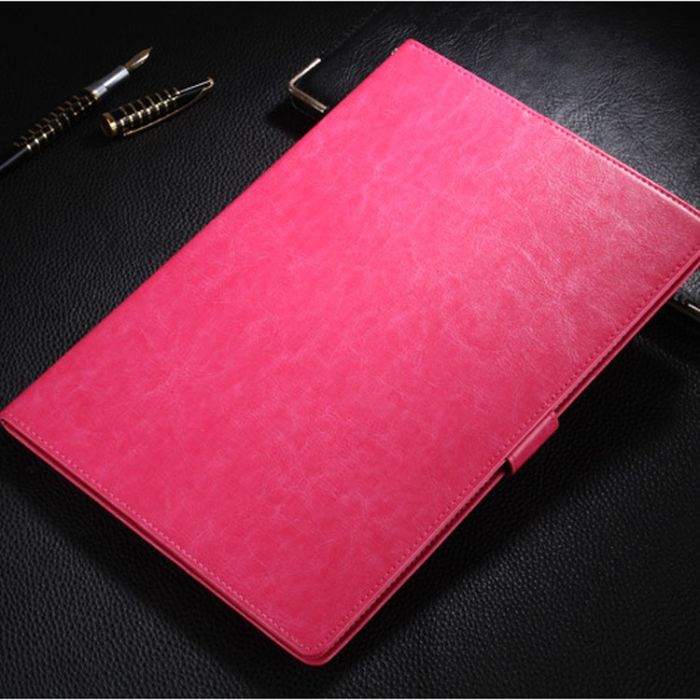 Чехол Premium Lenovo Tab 3 8.0 TB3-850 HotPink