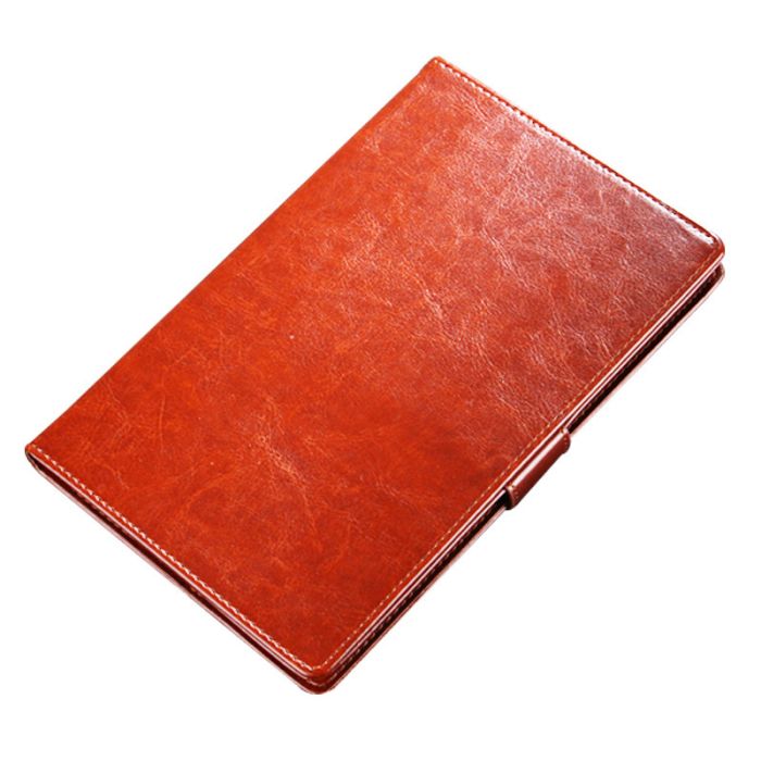 Чохол Fashion Lenovo Tab 2 А8-50l Brown