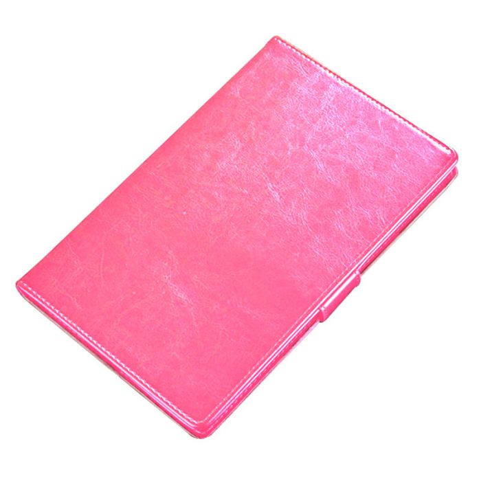 Чохол Fashion Lenovo Tab 2 А8-50l HotPink