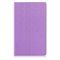 Чехол FashionCase Lenovo Tab 4 8.0 Plus 8704F/N Violet
