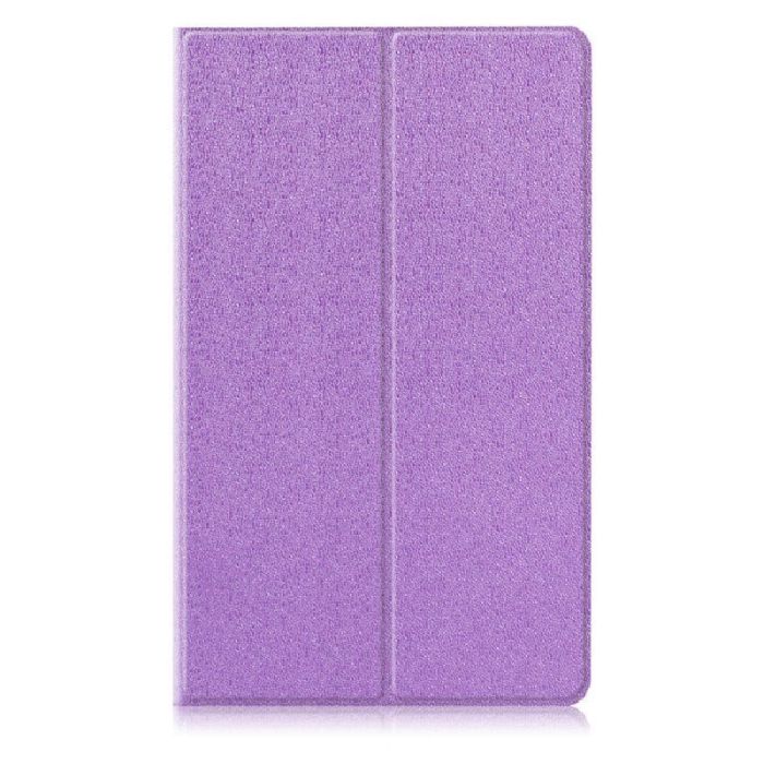 Чехол FashionCase Lenovo Tab 4 8.0 Plus 8704F/N Violet