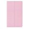 Чохол FashionCase Lenovo Tab 4 8.0 Plus 8704F/N Pink